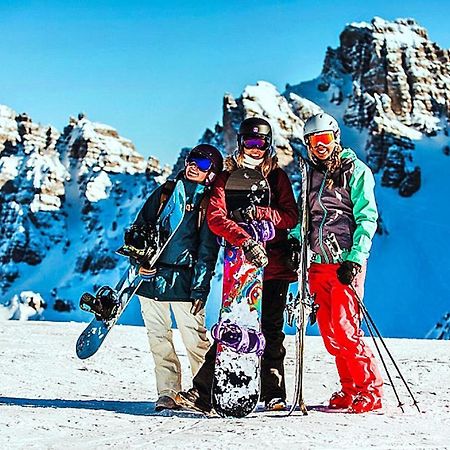 Holiday Flat, Axams Innsbruck Bagian luar foto