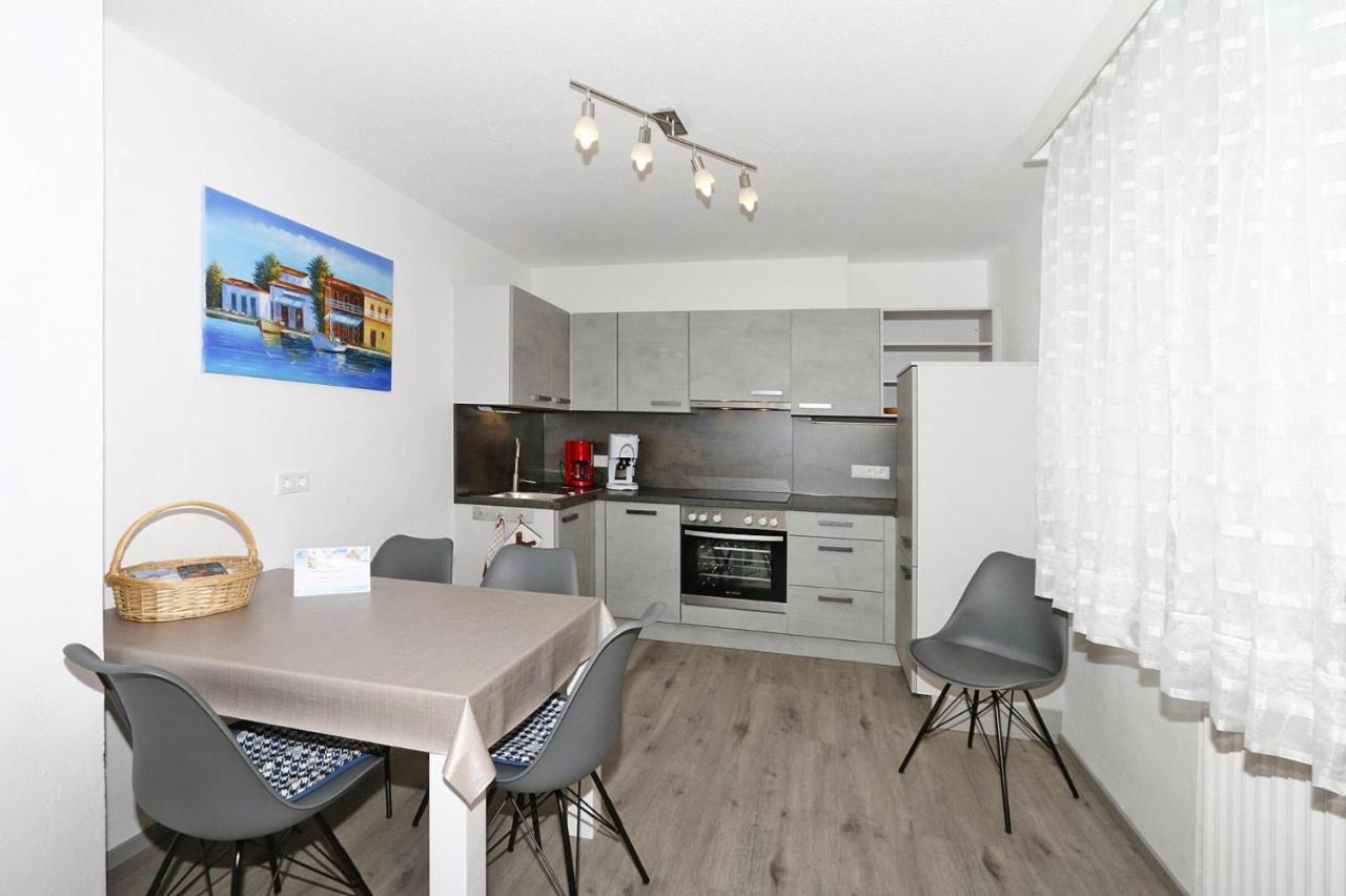 Holiday Flat, Axams Innsbruck Bagian luar foto