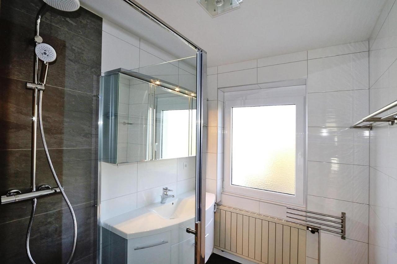 Holiday Flat, Axams Innsbruck Bagian luar foto