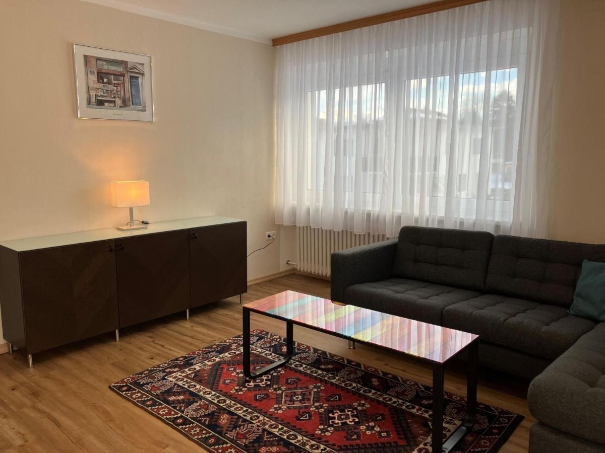 Holiday Flat, Axams Innsbruck Bagian luar foto