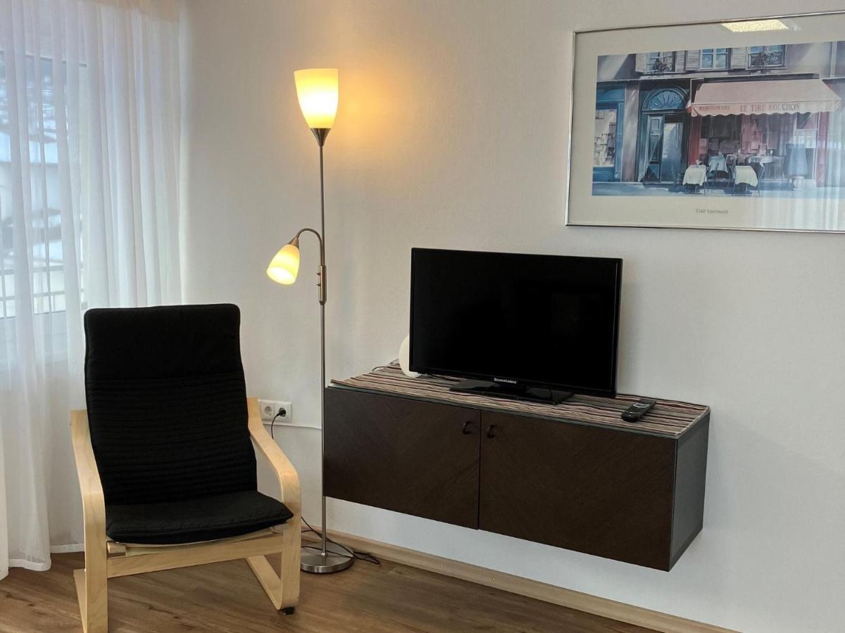 Holiday Flat, Axams Innsbruck Bagian luar foto