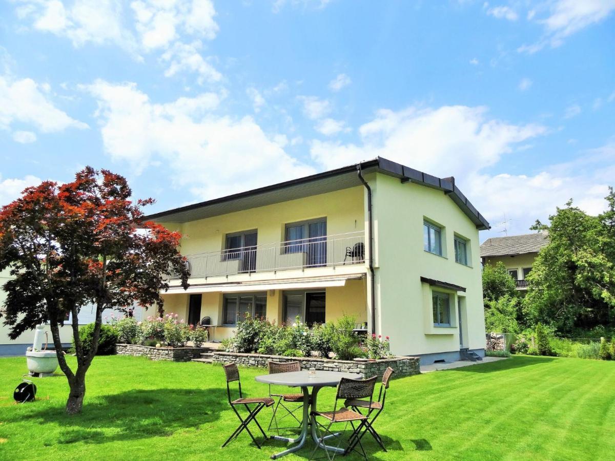 Holiday Flat, Axams Innsbruck Bagian luar foto