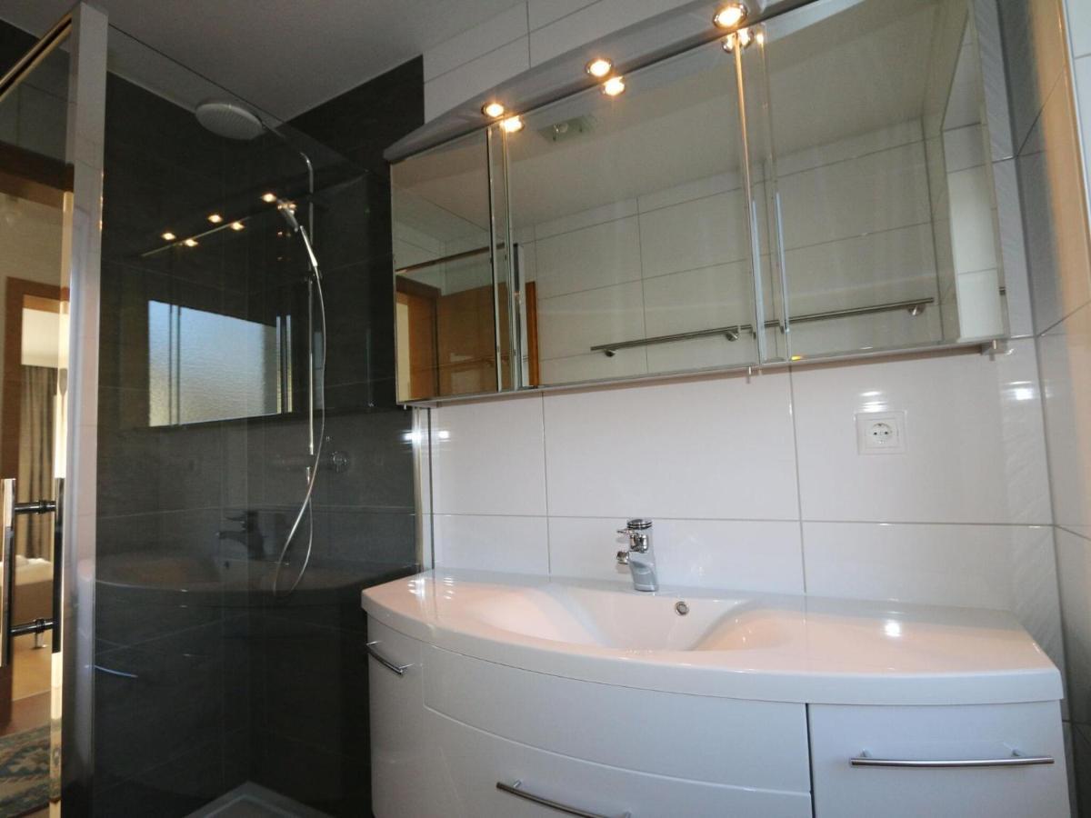 Holiday Flat, Axams Innsbruck Bagian luar foto