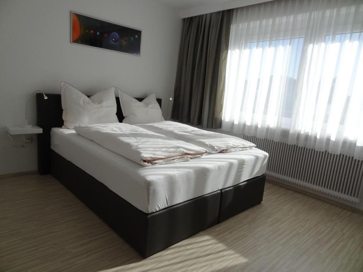 Holiday Flat, Axams Innsbruck Bagian luar foto