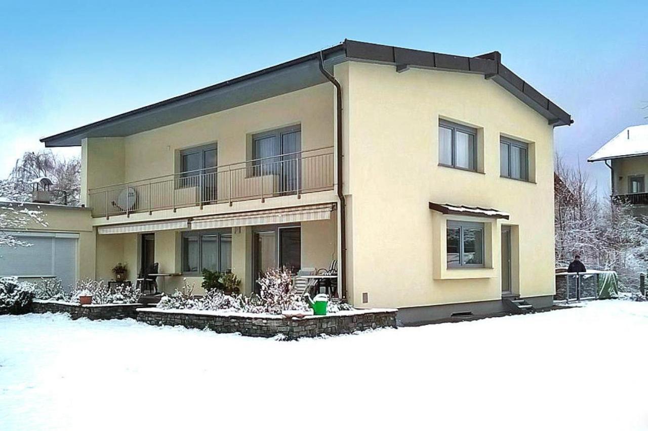 Holiday Flat, Axams Innsbruck Bagian luar foto
